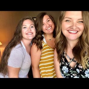 Meet your Posher, Emily